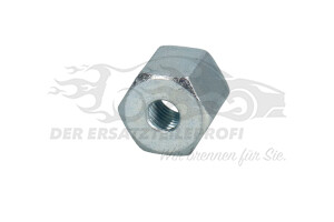NV Überwurf für Bremsleitung 4,75mm 