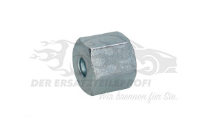 NV Überwurf für Bremsleitung 4,75mm 