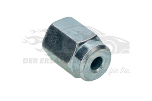 NV Überwurf für Bremsleitung 4,75mm 