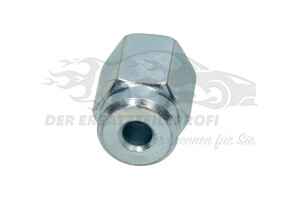 NV Überwurf für Bremsleitung 4,75mm 