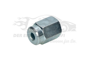 NV Überwurf für Bremsleitung 4,75mm 
