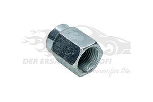 NV Überwurf für Bremsleitung 4,75mm 
