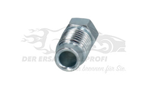 NV Überwurf für Bremsleitung 4,75mm 