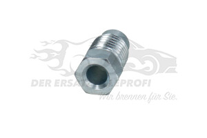 NV Überwurf für Bremsleitung 4,75mm 