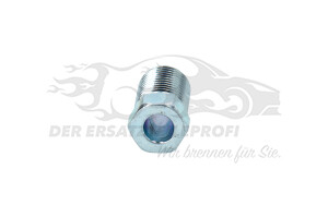 NV Überwurf für Bremsleitung 4,75mm 