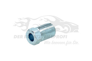 NV Überwurf für Bremsleitung 4,75mm 