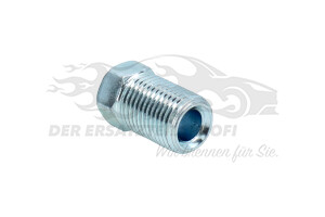 NV Überwurf für Bremsleitung 4,75mm 