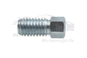 NV Überwurf f. Brems- /Hydraulikleitung 3,5mm 