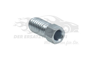 NV Überwurf f. Brems- /Hydraulikleitung 3,5mm 