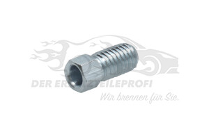 NV Überwurf f. Brems- /Hydraulikleitung 3,5mm 