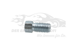 NV Überwurf f. Brems- /Hydraulikleitung 3,5mm 