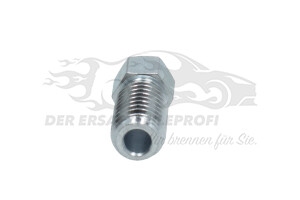 NV Überwurf f. Brems- /Hydraulikleitung 3,5mm 