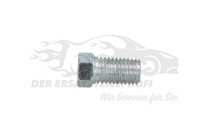 NV Überwurf f. Brems- /Hydraulikleitung 4,5mm 
