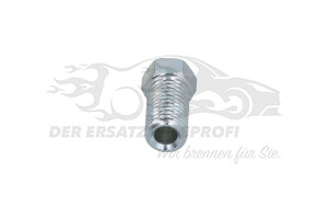 NV Überwurf f. Brems- /Hydraulikleitung 4,5mm 