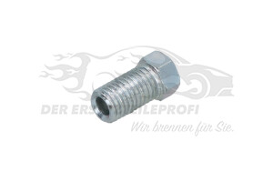 NV Überwurf f. Brems- /Hydraulikleitung 4,5mm 