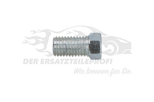 NV Überwurf f. Brems- /Hydraulikleitung 4,5mm 