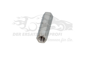 NV Leitungsverbinder für 4,5mm Brems-/ Hydraulikleitung 