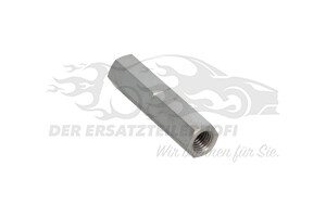NV Leitungsverbinder für 4,5mm Brems-/ Hydraulikleitung 
