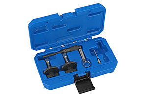 Einstell- und Arretierwerkzeug für Motorsteuerung Condor 