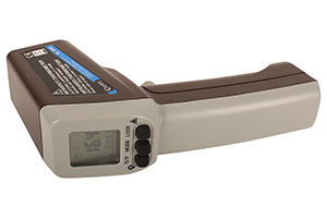 NV Infrarot-Thermometer Condor