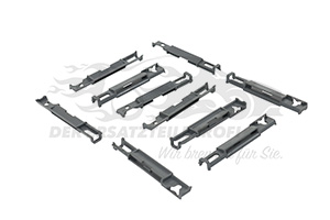 1622750180 Halteklammer (VPE 10) 