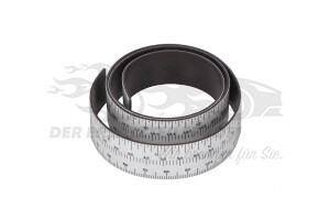 Magnetische und Flexible Maßstabsleiste