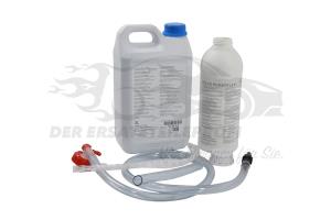 9736A1 Partikelfilter Additiv Citroen