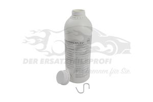 9736A1 Partikelfilter Additiv Citroen