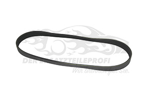 Keilrippenriemen 6PK850
