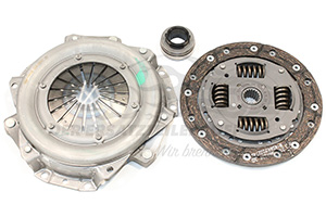 Kupplungssatz LUK / Valeo 205286