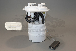 Kraftstoffpumpe