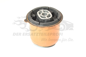 Lagerung für Achsträger 5131H7