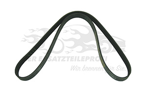 Keilrippenriemen 6PK1224