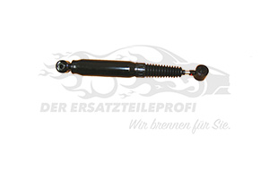 Stoßdämpfer hinten