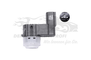 Sensor für Einparkhilfe Peugeot 6590LQ