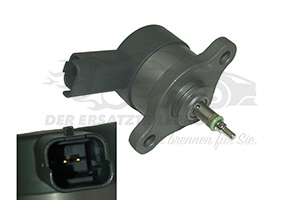 Druckregler für Commonrailpumpe (Sys.Bosch)