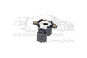 1635Z9 Sensor für Drosselklappenstellung 