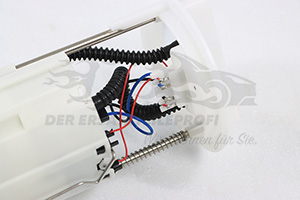 1607401780 Kraftstoff-Fördereinheit 