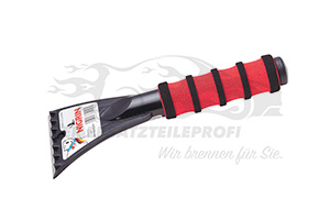 NV NIGRIN Eisschaber mit rutschfestem Softgriff Nigrin