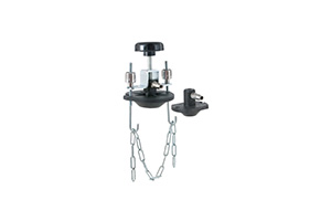 Condor Universal-Bremsentlüftungsadapter-Set