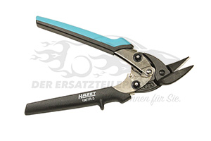 Blechschere Hazet