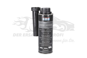 ERC Diesel Additiv + Kälteschutz 250ml
