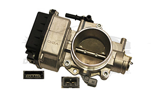 Drosselklappe Peugeot 1635W8