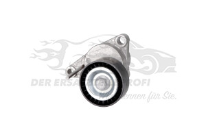 Spannrolle 65mm für Keilrippenriemen