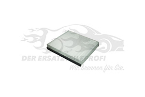 Innenraumfilter