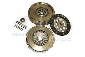Kupplungssatz LUK / Sachs / Valeo 