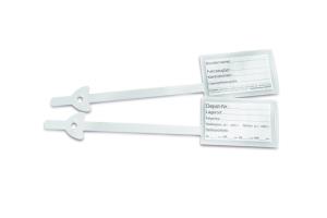 NV Rad-/Reifenanhänger (VPE 100 Stk.) 
