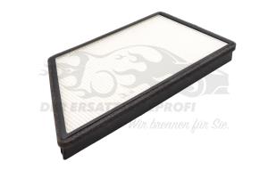 6447AZ Innenraumfilter 