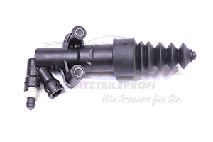 Kupplungsnehmerzylinder FTE / LUK / Valeo 2182C6
