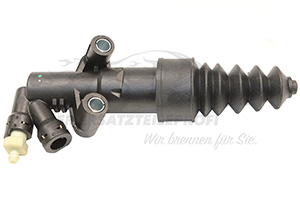 Kupplungsnehmerzylinder LUK / Valeo 2182C9